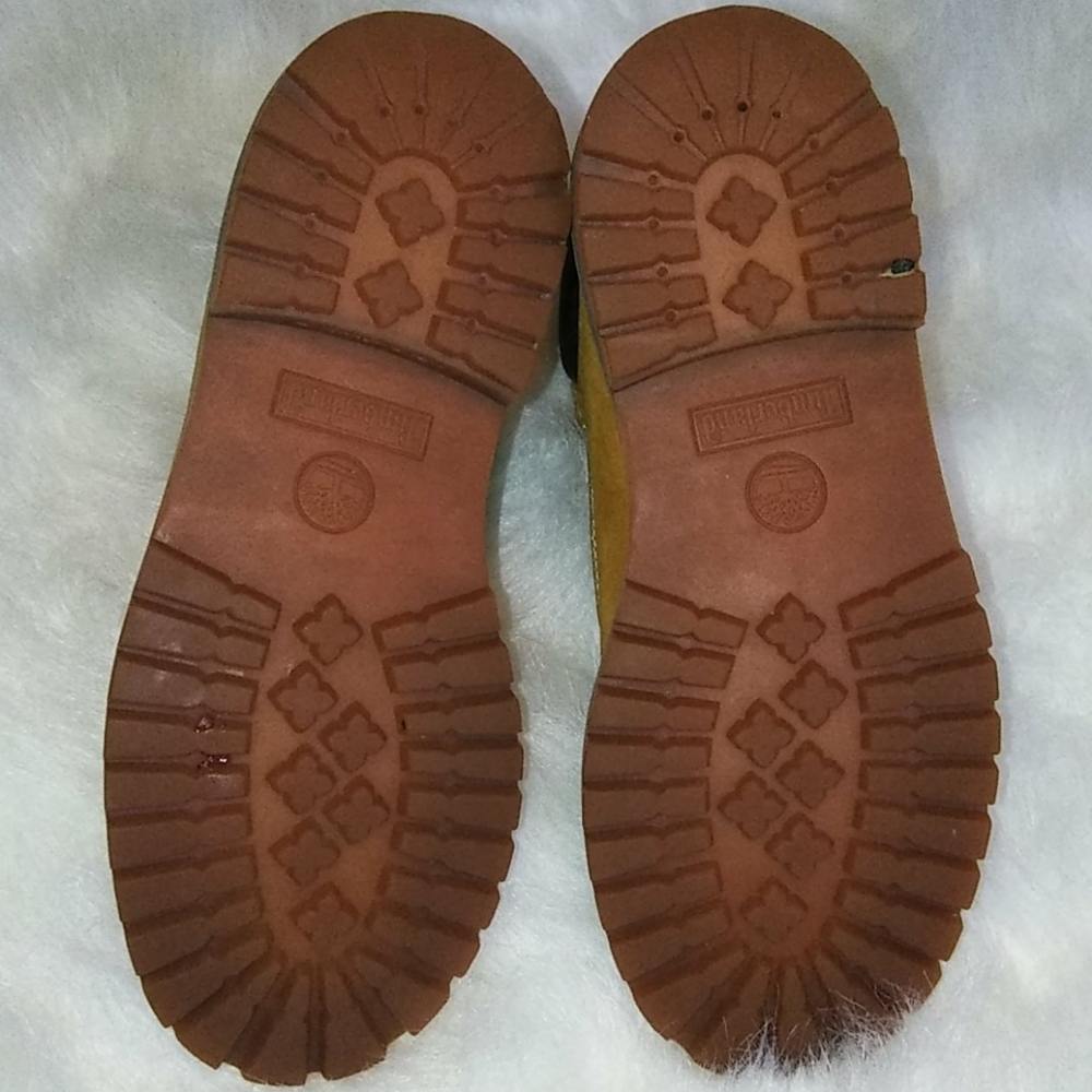 Timberland boots - Picture 7 of 8